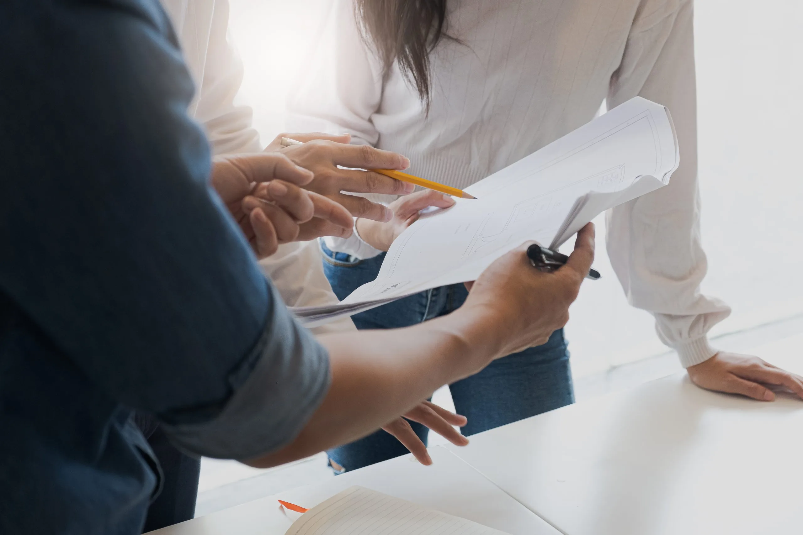 Illustration sur la retraite et la sécurité sociale à Haguenau