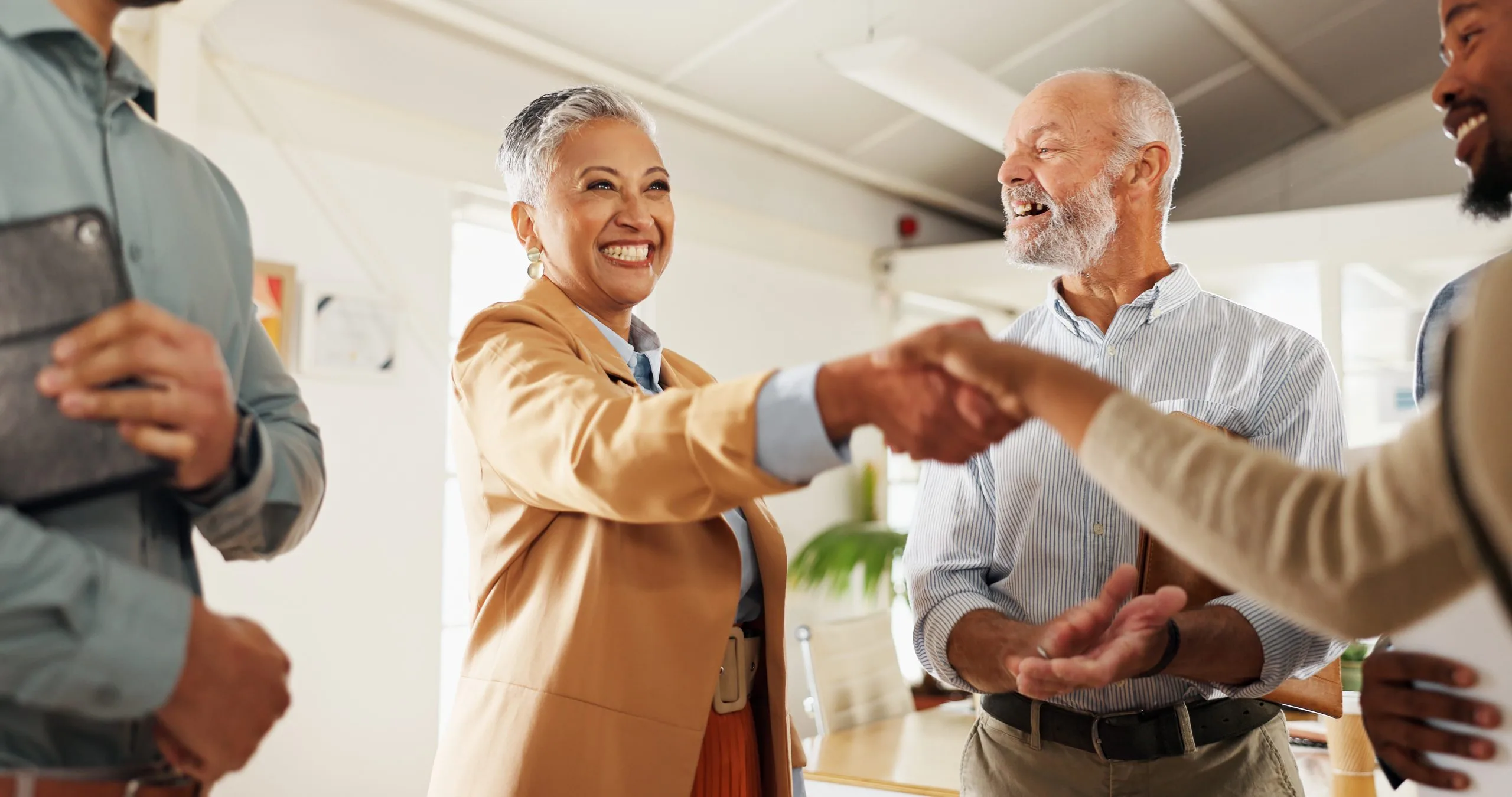 Préparer sa retraite 10 ans avant Préparer sa retraite 10 ans avant